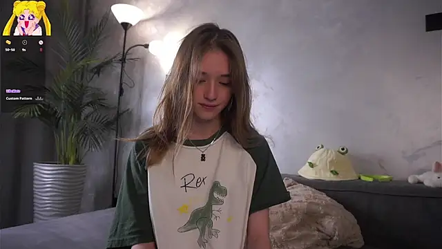 EdlinHargus online show from 27, 3, 2026