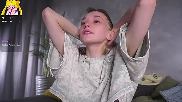 EdlinHargus online show from 17, 4, 2026