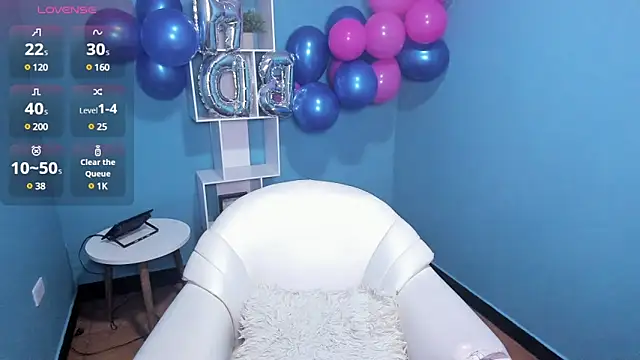 emilybaboo online show from 24, 2, 2025