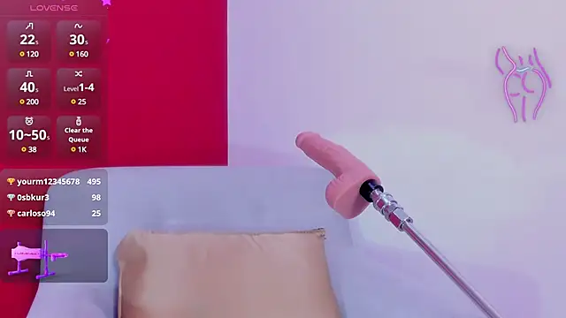 Kate bunny  online show from 29, 12, 2024