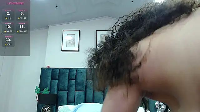 La Crespa x online show from 13, 12, 2024