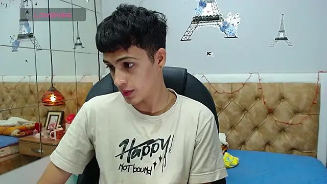 Snapshot of SkinnyBoy_ chatting on 16, 1, 2025 SkinnyBoy online show from 16, 1, 2025