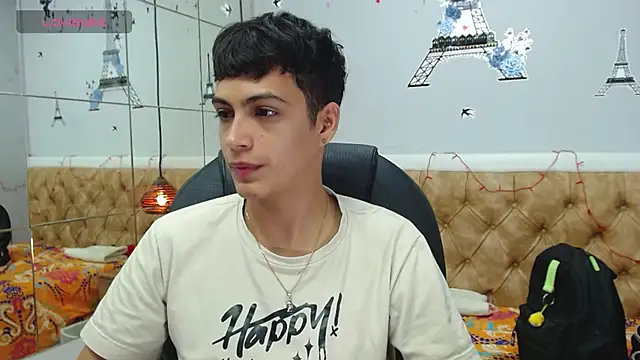 Snapshot of SkinnyBoy_ chatting on 18, 1, 2025 SkinnyBoy online show from 18, 1, 2025
