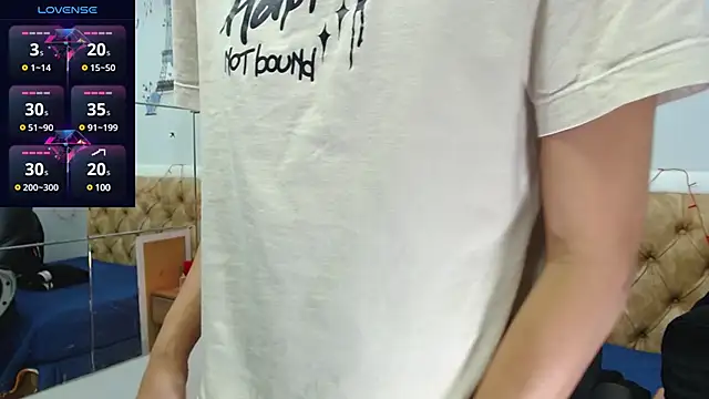 Snapshot of SkinnyBoy_ chatting on 19, 1, 2025 SkinnyBoy online show from 19, 1, 2025