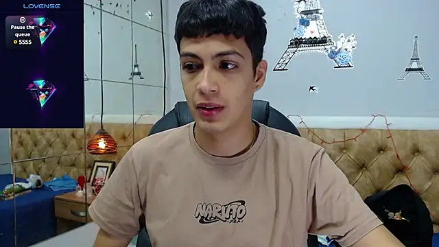 Snapshot of SkinnyBoy_ chatting on 22, 1, 2025 SkinnyBoy online show from 22, 1, 2025