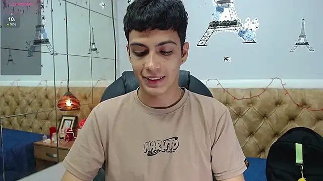 Snapshot of SkinnyBoy_ chatting on 22, 1, 2025 SkinnyBoy online show from 22, 1, 2025