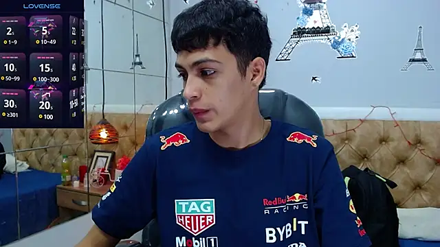 Snapshot of SkinnyBoy_ chatting on 23, 1, 2025 SkinnyBoy online show from 23, 1, 2025