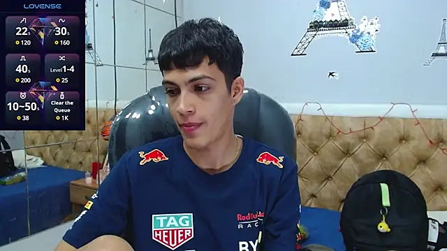 Snapshot of SkinnyBoy_ chatting on 23, 1, 2025 SkinnyBoy online show from 23, 1, 2025