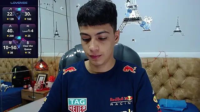 Snapshot of SkinnyBoy_ chatting on 25, 1, 2025 SkinnyBoy online show from 25, 1, 2025