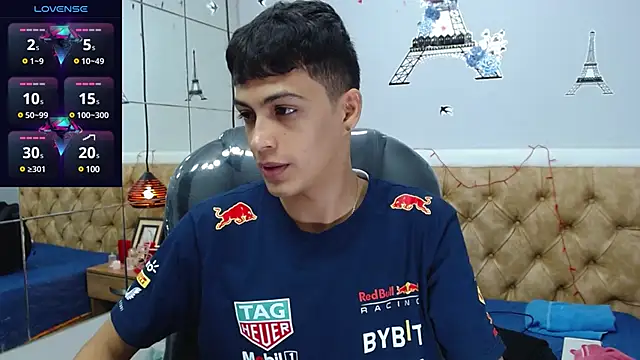 Snapshot of SkinnyBoy_ chatting on 25, 1, 2025 SkinnyBoy online show from 25, 1, 2025