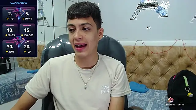 Snapshot of SkinnyBoy_ chatting on 30, 1, 2025 SkinnyBoy online show from 30, 1, 2025