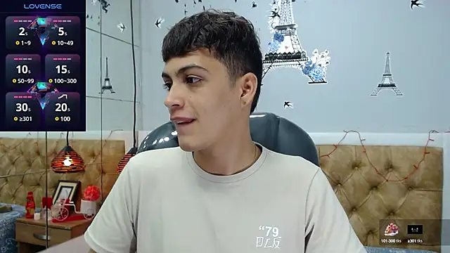 Snapshot of SkinnyBoy_ chatting on 31, 1, 2025 SkinnyBoy online show from 31, 1, 2025
