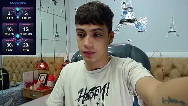 Snapshot of SkinnyBoy_ chatting on 2, 2, 2025 SkinnyBoy online show from 2, 2, 2025
