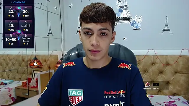 Snapshot of SkinnyBoy_ chatting on 8, 2, 2025 SkinnyBoy online show from 8, 2, 2025