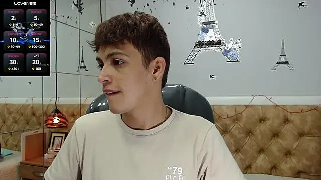 Snapshot of SkinnyBoy_ chatting on 13, 2, 2025 SkinnyBoy online show from 13, 2, 2025