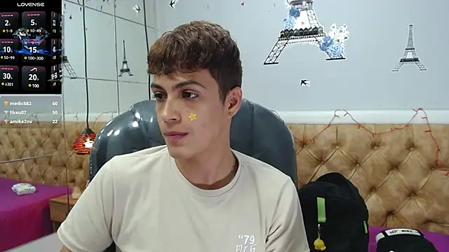 Snapshot of SkinnyBoy_ chatting on 20, 2, 2025 SkinnyBoy online show from 20, 2, 2025
