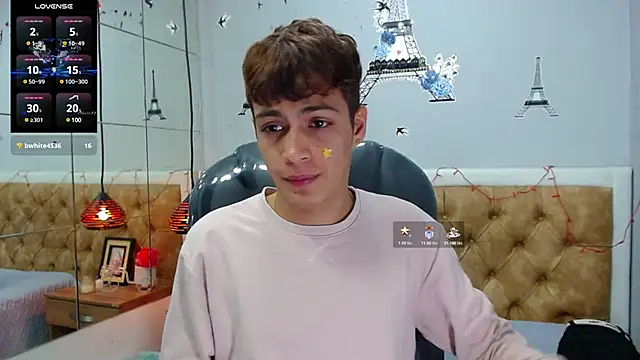 Snapshot of SkinnyBoy_ chatting on 21, 2, 2025 SkinnyBoy online show from 21, 2, 2025