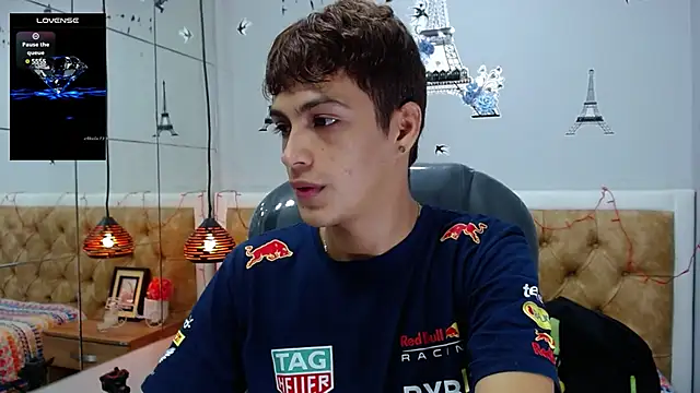 Snapshot of SkinnyBoy_ chatting on 27, 2, 2025 SkinnyBoy online show from 27, 2, 2025