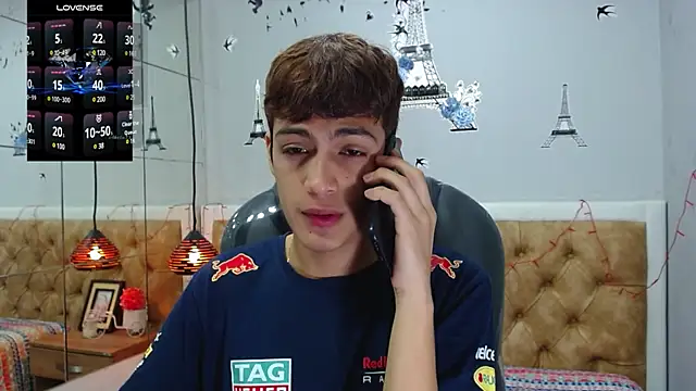 Snapshot of SkinnyBoy_ chatting on 28, 2, 2025 SkinnyBoy online show from 28, 2, 2025