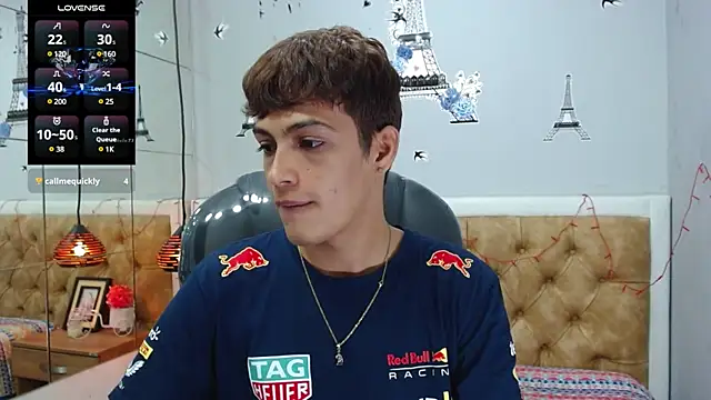 Snapshot of SkinnyBoy_ chatting on 28, 2, 2025 SkinnyBoy online show from 28, 2, 2025