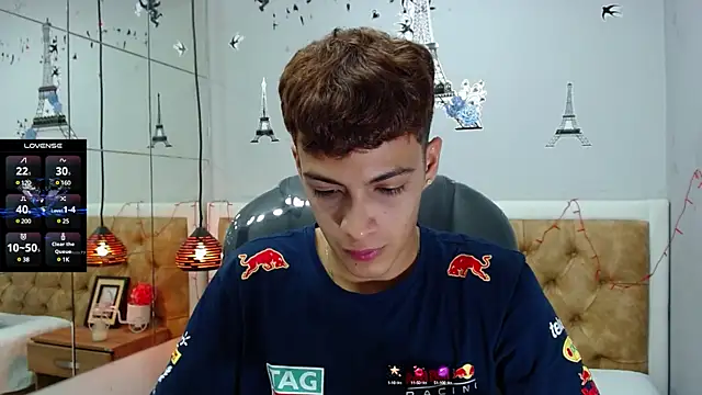 Snapshot of SkinnyBoy_ chatting on 9, 3, 2025 SkinnyBoy online show from 9, 3, 2025