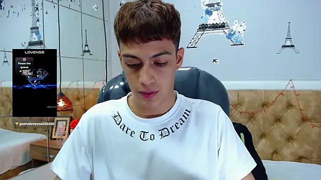 Snapshot of SkinnyBoy_ chatting on 11, 3, 2025 SkinnyBoy online show from 11, 3, 2025