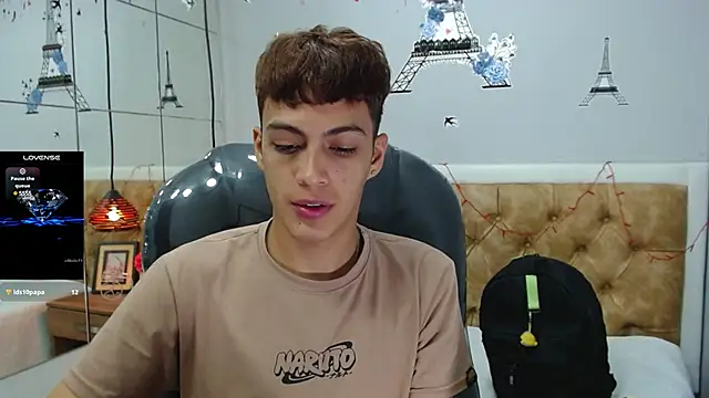Snapshot of SkinnyBoy_ chatting on 12, 3, 2025 SkinnyBoy online show from 12, 3, 2025