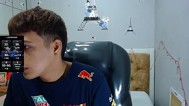 Snapshot of SkinnyBoy_ chatting on 13, 3, 2025 SkinnyBoy online show from 13, 3, 2025