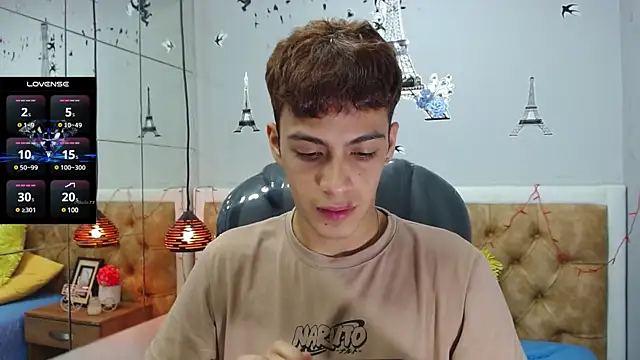 Snapshot of SkinnyBoy_ chatting on 21, 3, 2025 SkinnyBoy online show from 21, 3, 2025