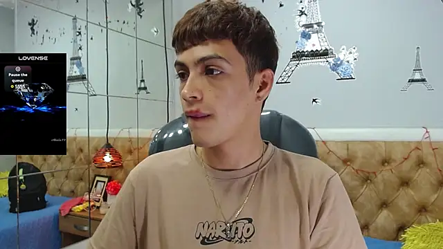 Snapshot of SkinnyBoy_ chatting on 21, 3, 2025 SkinnyBoy online show from 21, 3, 2025