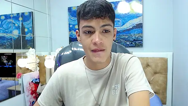 Snapshot of SkinnyBoy_ chatting on 14, 9, 2025 SkinnyBoy online show from 14, 9, 2025