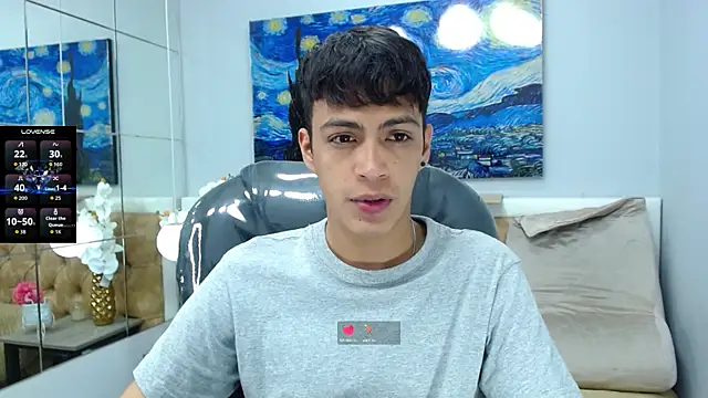 Snapshot of SkinnyBoy_ chatting on 24, 9, 2025 SkinnyBoy online show from 24, 9, 2025