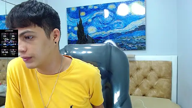 Snapshot of SkinnyBoy_ chatting on 25, 9, 2025 SkinnyBoy online show from 25, 9, 2025