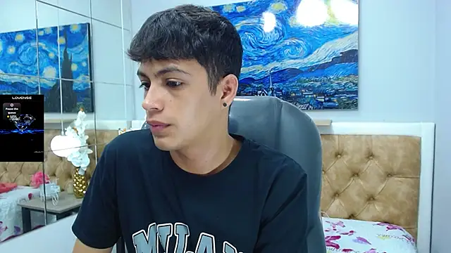 Snapshot of SkinnyBoy_ chatting on 29, 9, 2025 SkinnyBoy online show from 29, 9, 2025