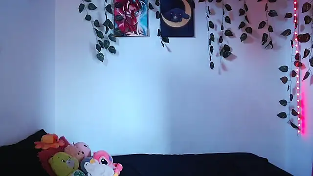 Snapshot of stefanny_hot03 chatting on 10, 5, 2026 stefanny hot03 online show from 10, 5, 2026