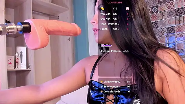 Sophia wilsonn  online show from 14, 1, 2025