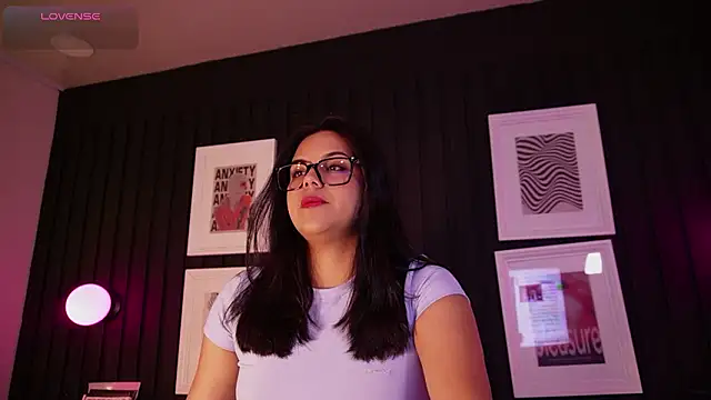 Sophia wilsonn  online show from 26, 3, 2026