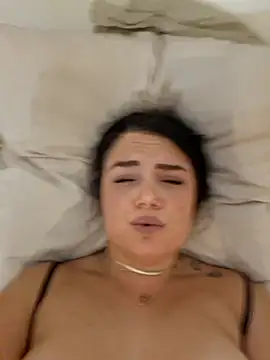 Xladycharme online show from 28, 10, 2025