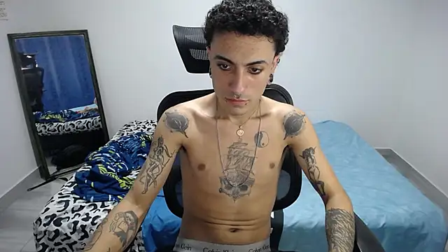 present the magic online show from 2, 12, 2025