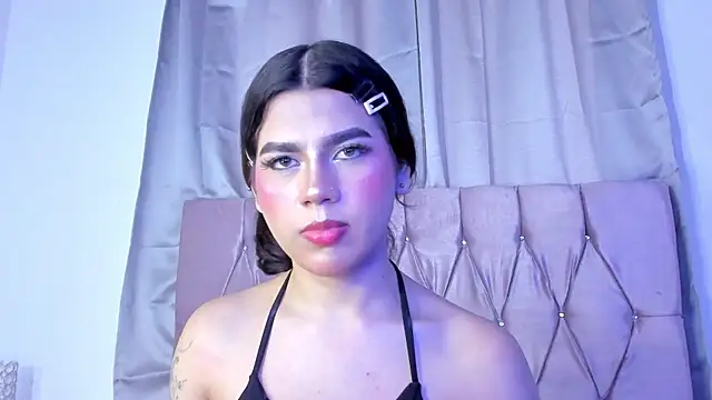 Ashley piinkk  online show from 9, 2, 2025