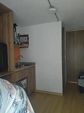 Jhonyblack 1 online show from 26, 3, 2026