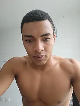 Jhonyblack 1 online show from 15, 4, 2026