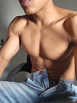Snapshot of Jhonyblack_1 chatting on 25, 5, 2026 Jhonyblack 1 online show from 25, 5, 2026