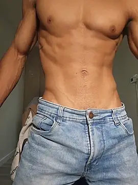 Jhonyblack 1 online show from 19, 6, 2026