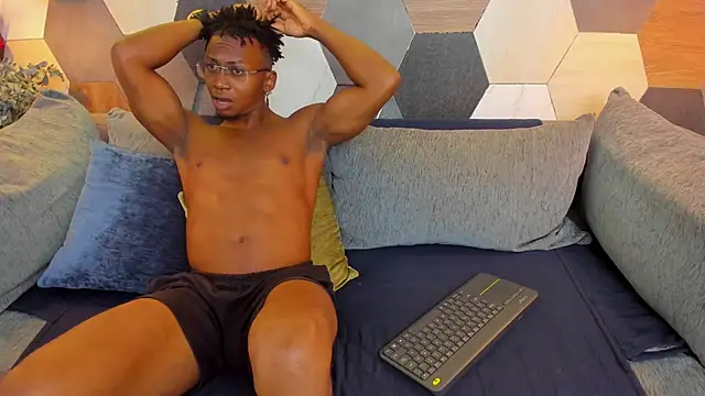 JamalMyst online show from 19, 3, 2025