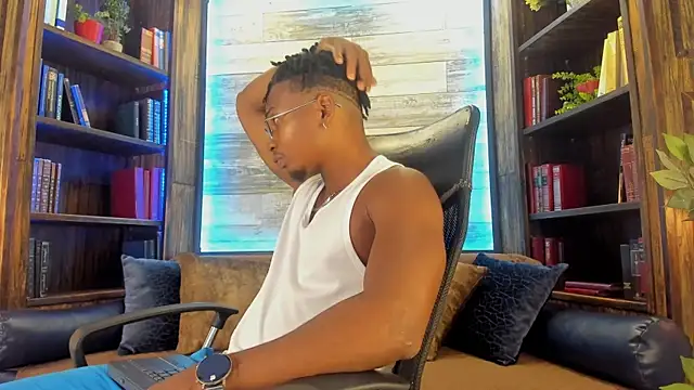 JamalMyst online show from 16, 9, 2025