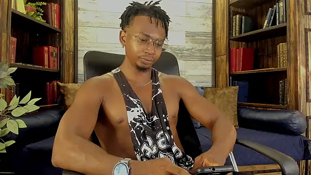 JamalMyst online show from 18, 9, 2025