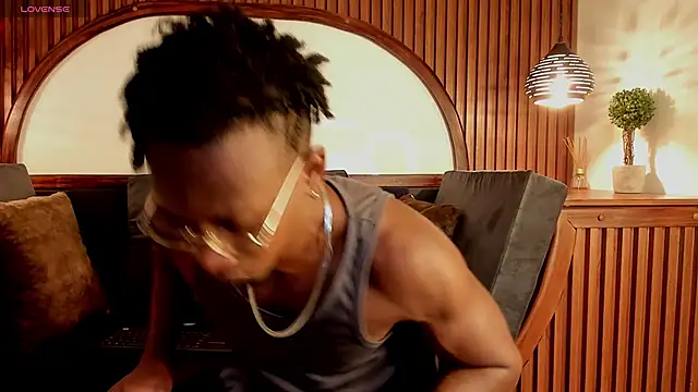 JamalMyst online show from 18, 11, 2025