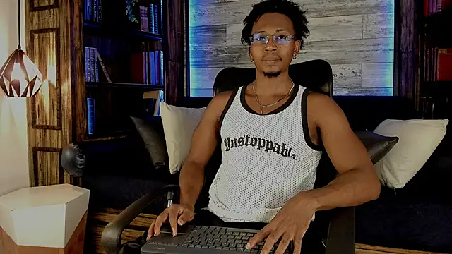 JamalMyst online show from 27, 2, 2026