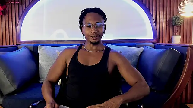 JamalMyst online show from 24, 3, 2026